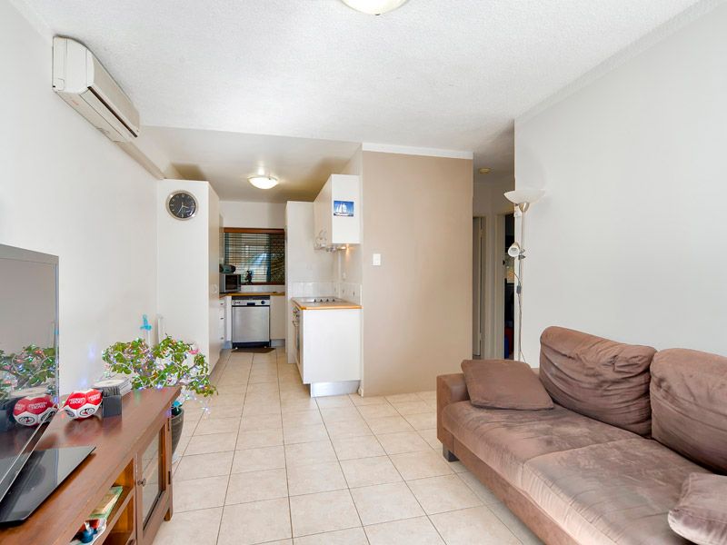 3/22 Balowrie Street, HAMILTON, QLD 4007