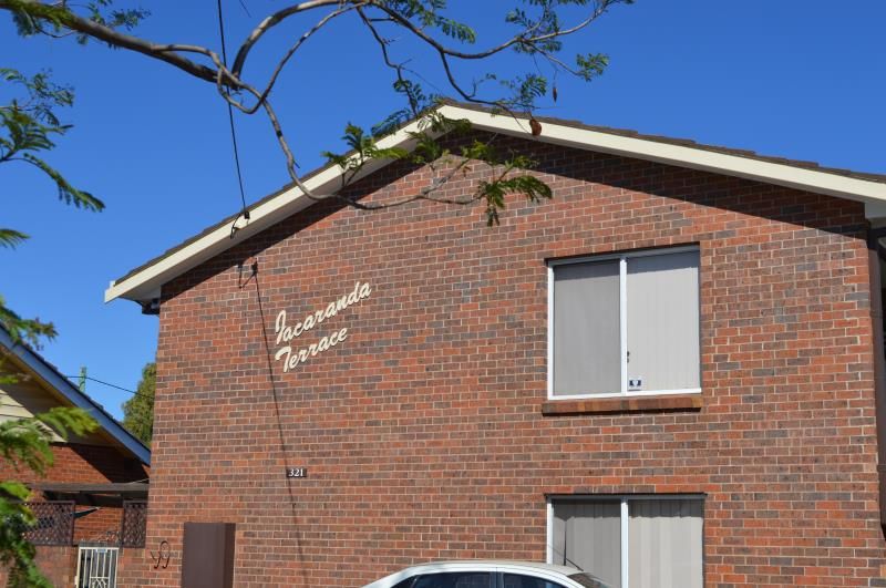 6/321 Darling Street, DUBBO, NSW 2830