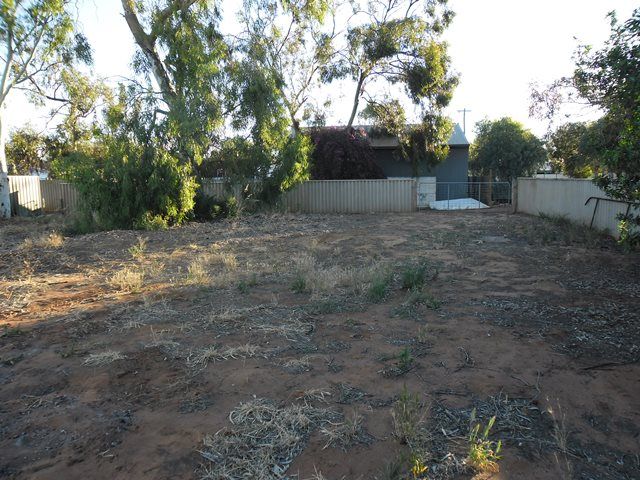 7 Livingstone Street, PERENJORI, WA 6620