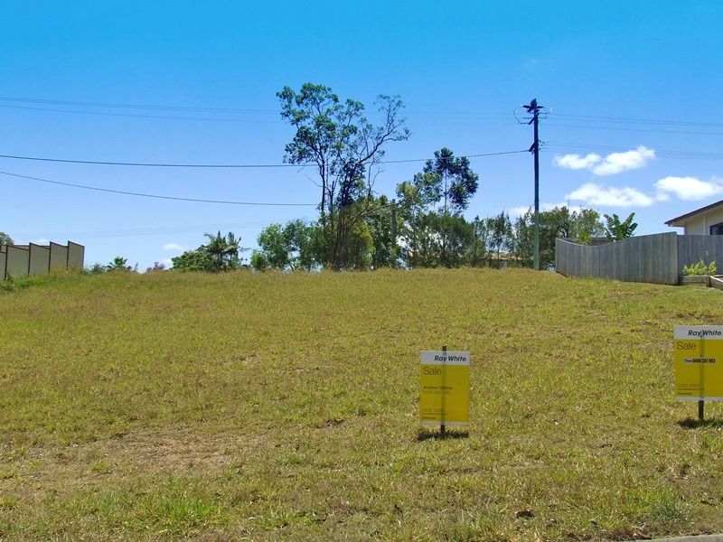 5 Cayenne Court, GLASS HOUSE MOUNTAINS, QLD 4518