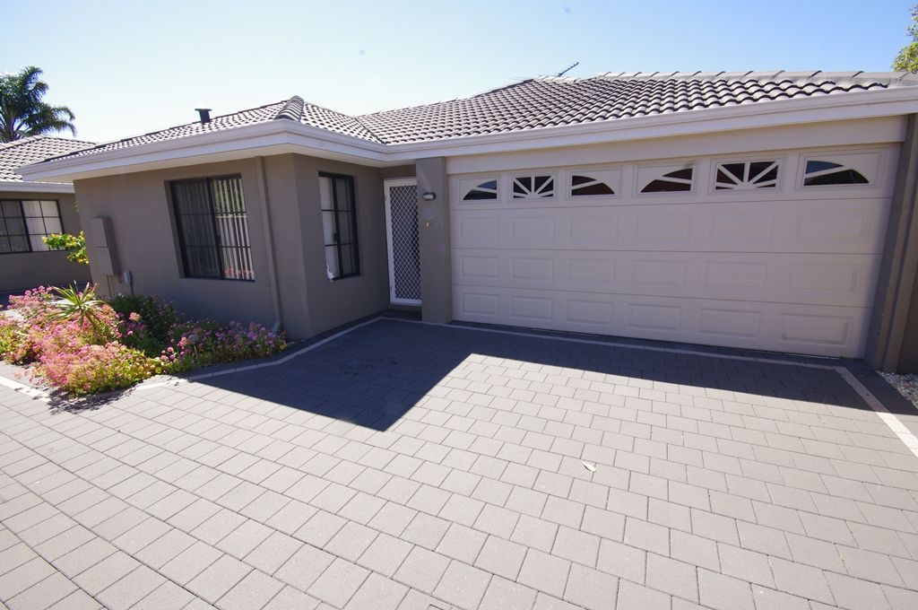 9b Thorney Way, BALGA WA 6061