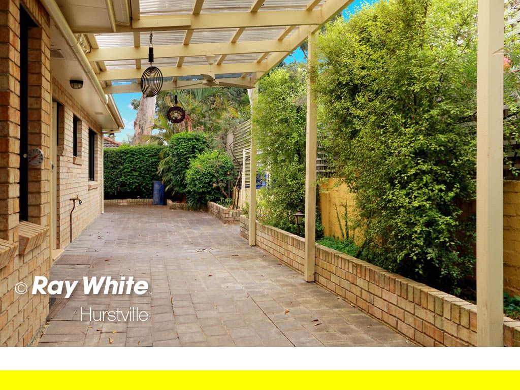 124 Morts Road, MORTDALE NSW 2223