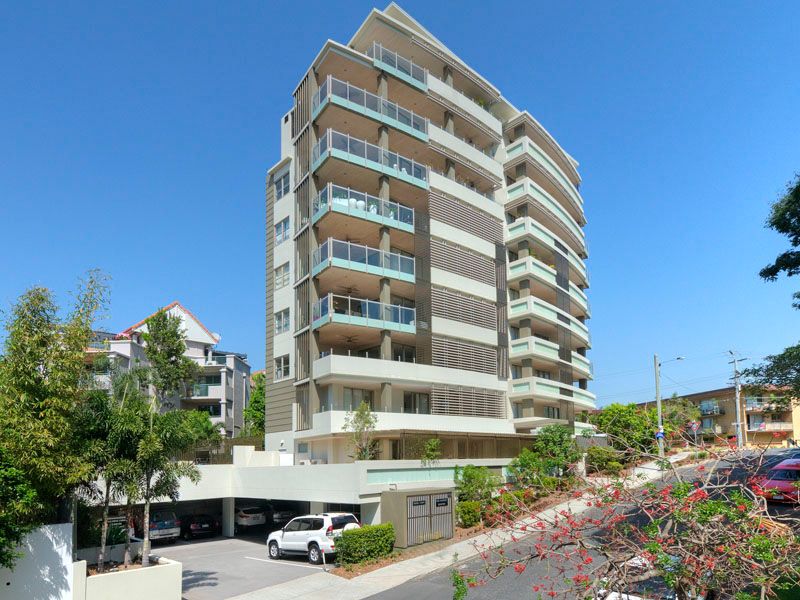 3/111 Thorn Street, EAST BRISBANE, QLD 4169