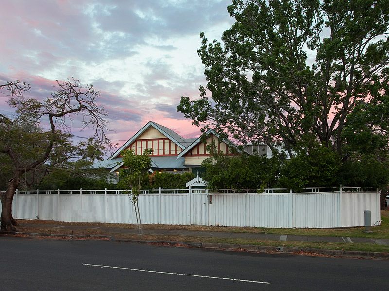 43 Armagh Street, CLAYFIELD, QLD 4011