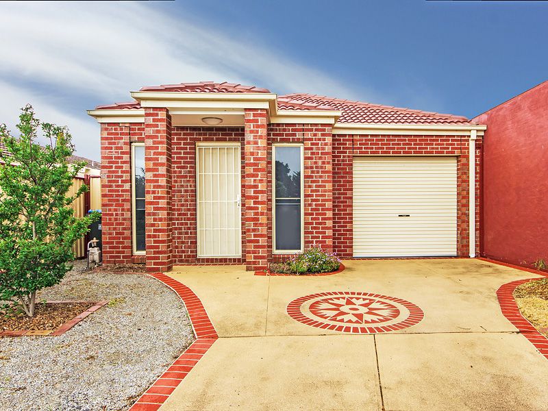 56B Bourke Crescent, HOPPERS CROSSING VIC 3029