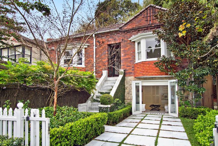 8B Bellevue Gardens, BELLEVUE HILL, NSW 2023