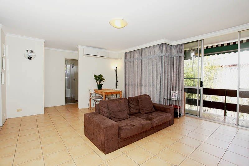 34 ASCOG Terrace, TOOWONG QLD 4066
