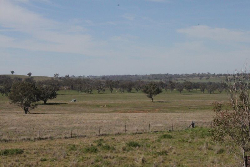 602 Blatches Lane, Yeoval, NSW Rural Rural Mixed Farming Property Sold