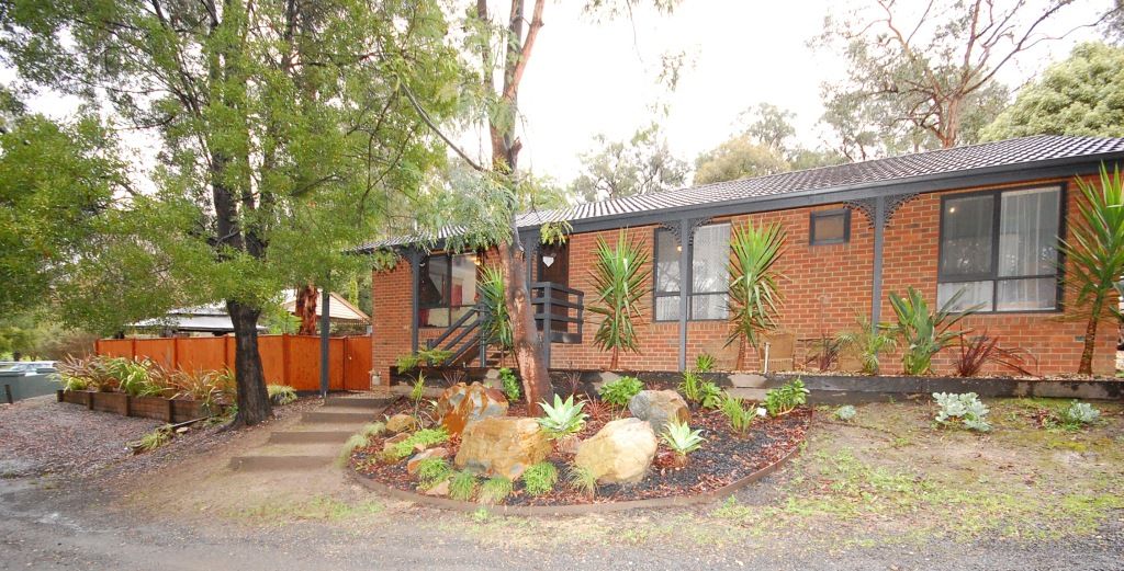 71 Forge Road, MOUNT EVELYN VIC 3796