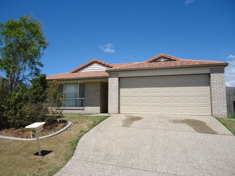 4 Sandpiper Circuit, EAGLEBY, QLD 4207