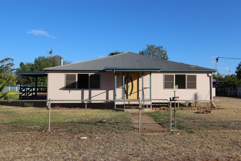 210 King Street, CHARLEVILLE QLD 4470