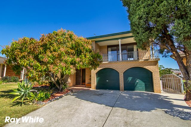 5 Blackmore Place, WETHERILL PARK, NSW 2164