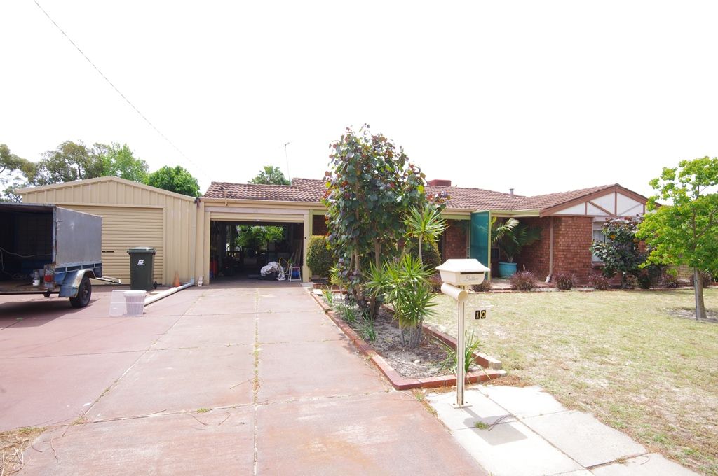 10 Cymosa Place, MIRRABOOKA WA 6061