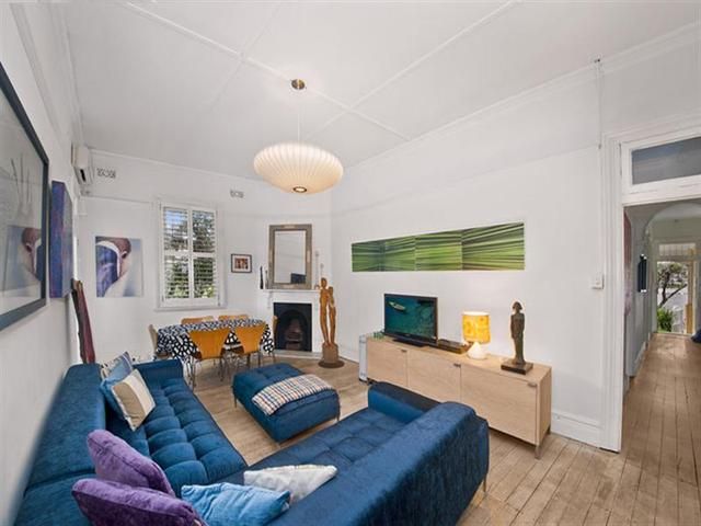 1 Dillon Street, PADDINGTON, NSW 2021