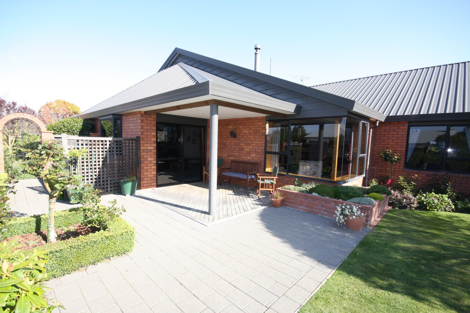 24 Falcon Drive, ASHBURTON, Ashburton District