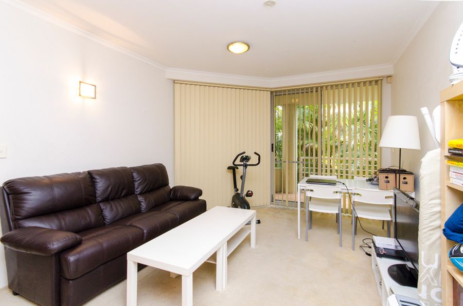 8/100 Cleveland Street, CHIPPENDALE, NSW 2008
