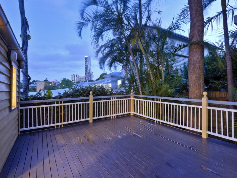 140 Kennigo Street, Spring Hill, QLD 4000
