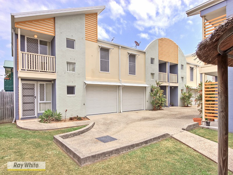 4/2 Fleet Drive, KIPPA-RING, QLD 4021
