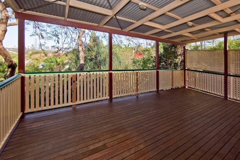 93 Howard Street, PADDINGTON, QLD 4064