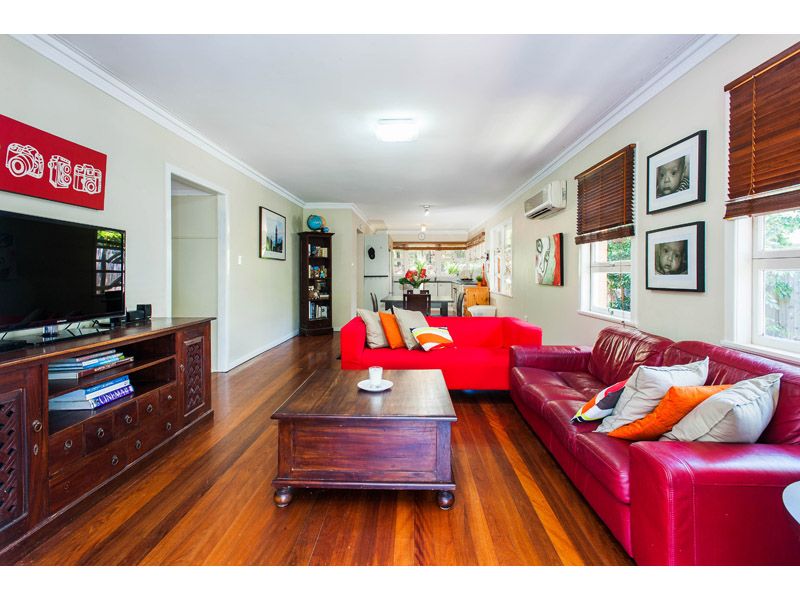 50 Crewe Street, MOUNT GRAVATT EAST QLD 4122