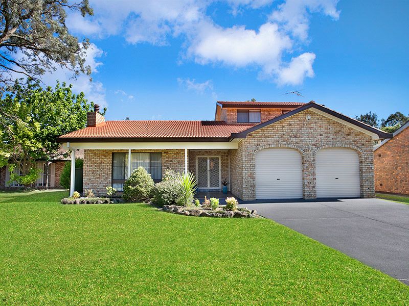 25 Derribong Crescent, BANGOR NSW 2234