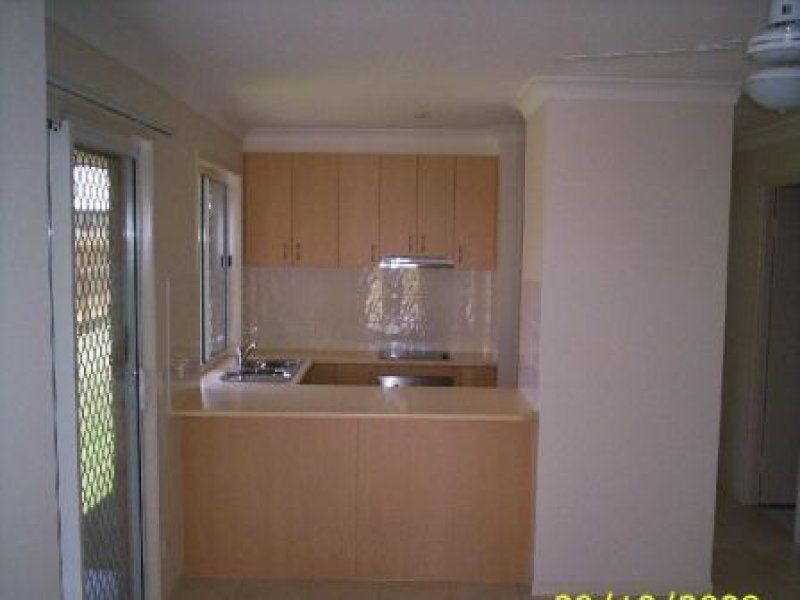 21 Spinnaker Drive, POINT VERNON, QLD 4655