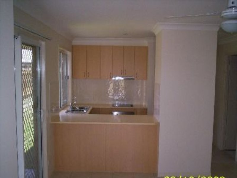 21 Spinnaker Drive, POINT VERNON, QLD 4655