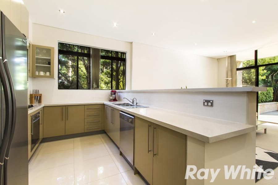 52/2-4 Purser Avenue, CASTLE HILL, NSW 2154