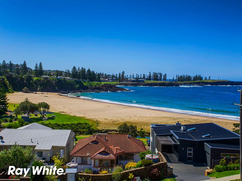 40 Bonaira Street, KIAMA, NSW 2533