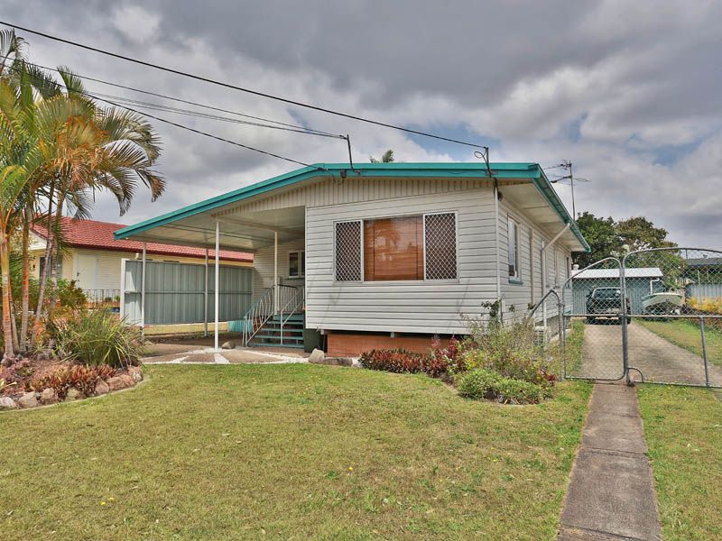 10 Carrie Street, ZILLMERE, QLD 4034