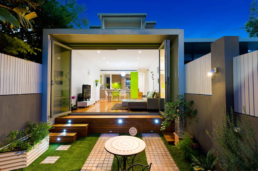 12 Hopetoun Street, CAMPERDOWN NSW 2050
