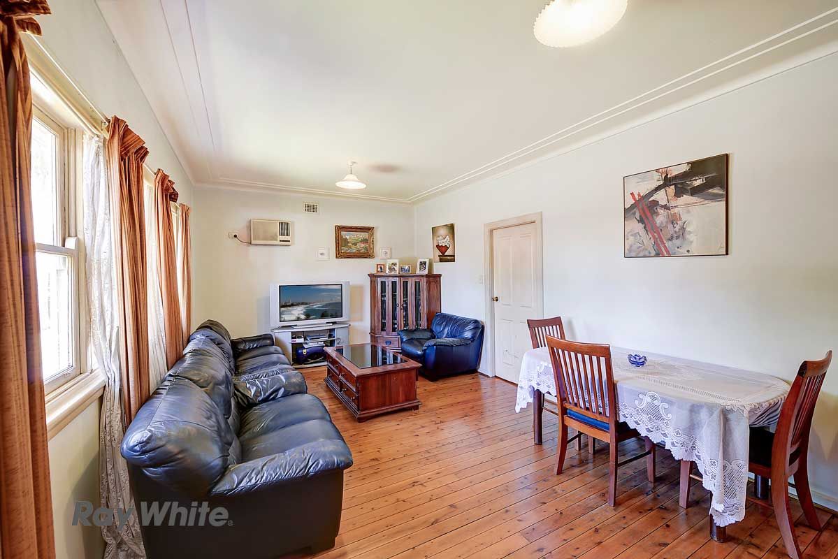 207A Queen Street, CONCORD WEST, NSW 2138