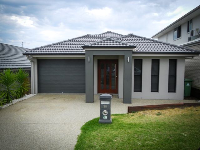 10 Carrawinya Street, WATERFORD QLD 4133