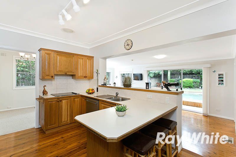 14 Pamela Avenue, PEAKHURST HEIGHTS, NSW 2210