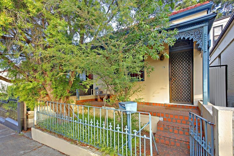 75 Margaret Street, PETERSHAM NSW 2049