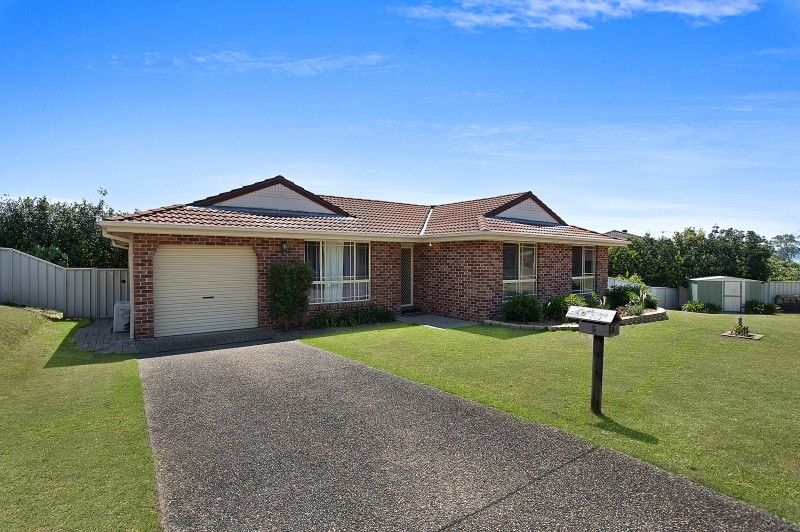 3 Joshua Close, RUTHERFORD NSW 2320