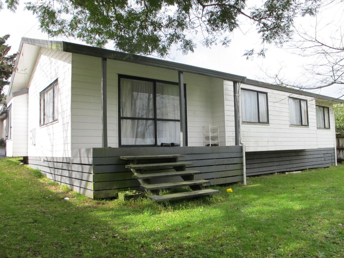 16 and 16A Ohaupo Road, HAMILTON CENTRAL, Hamilton City