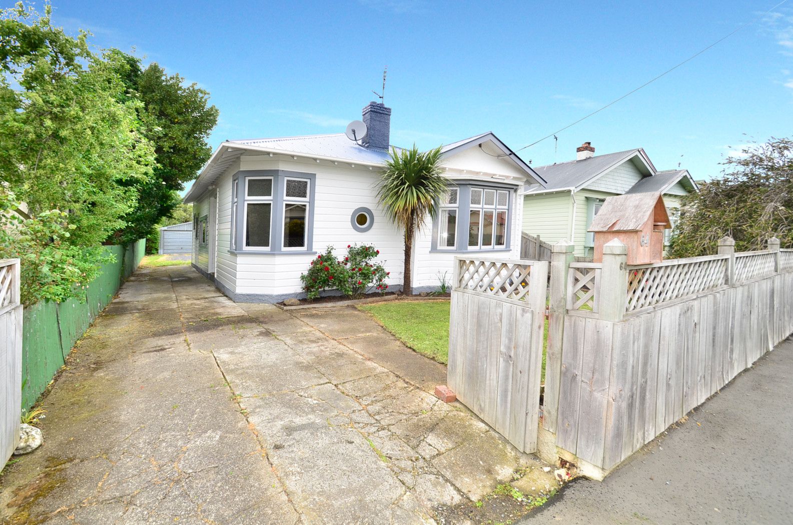 64 Ravelston Street, MUSSELBURGH, Dunedin City