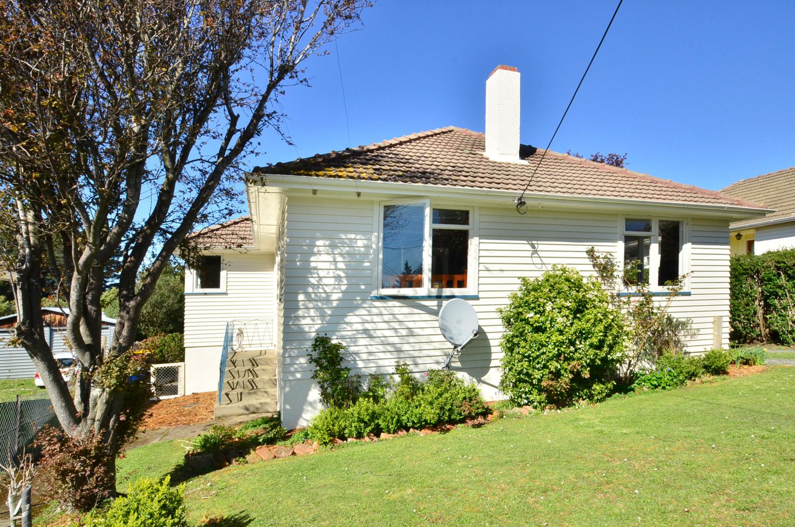 31 Ashmore Street, HALFWAY BUSH, Dunedin City