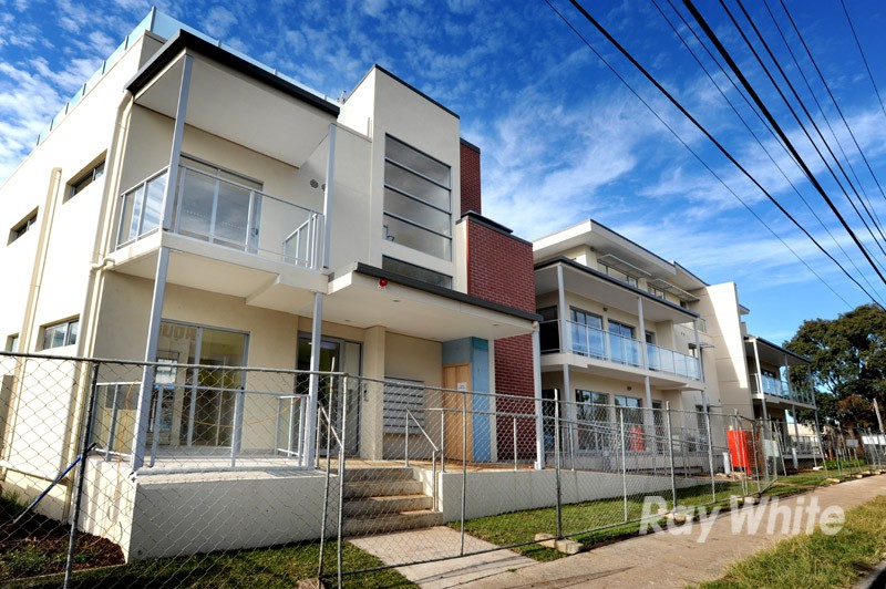 2.01/38 Station Street, FERNTREE GULLY, VIC 3156