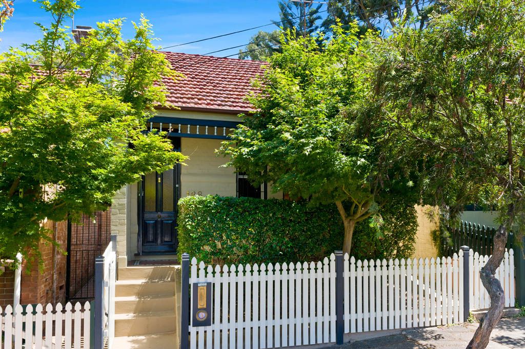 188 Catherine Street, LEICHHARDT, NSW 2040