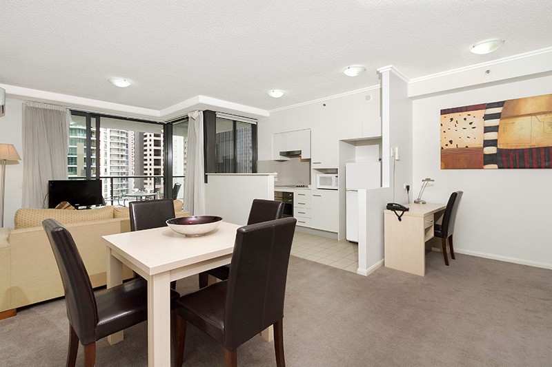 903/212 Margaret Street, BRISBANE, QLD 4000