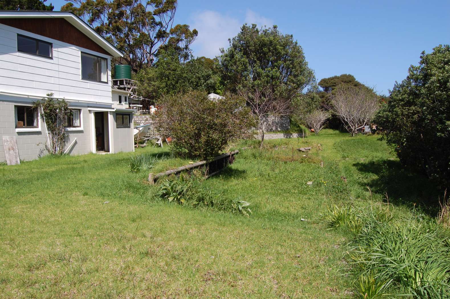 65 Hector Sanderson Road, Great Barrier Island, Great Barrier Island