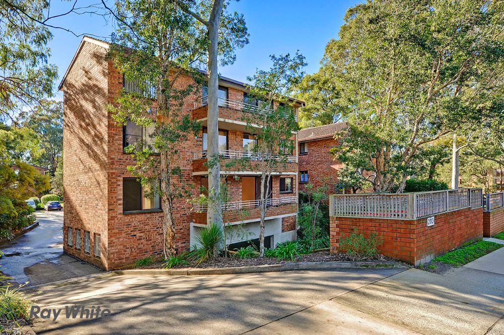 4/203 Waterloo Road, MARSFIELD, NSW 2122
