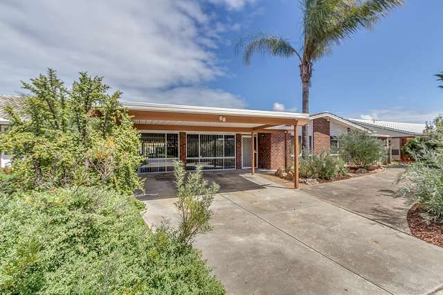 68 Fairford Terrace, WEST LAKES SHORE, SA 5020