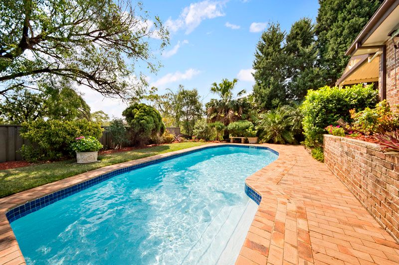 28 Brushwood Drive, ALFORDS POINT, NSW 2234