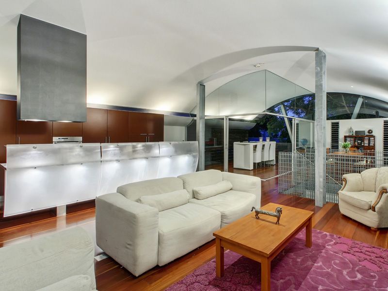 42a Reeve Street, CLAYFIELD, QLD 4011