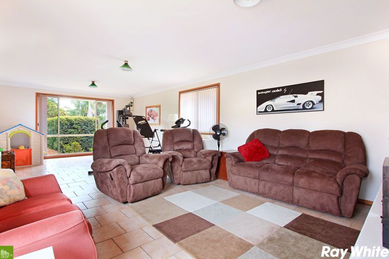 31 Spoonbill Place, ALBION PARK RAIL, NSW 2527
