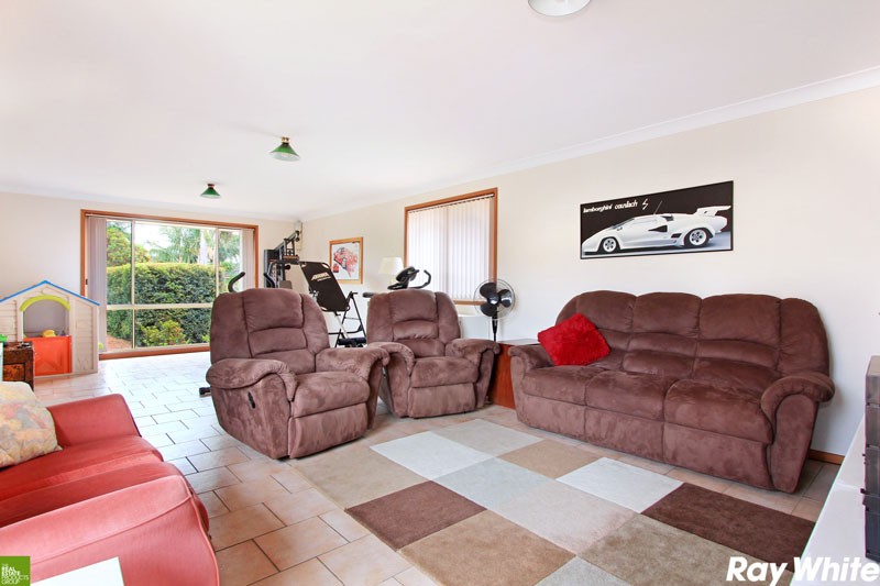 31 Spoonbill Place, ALBION PARK RAIL, NSW 2527