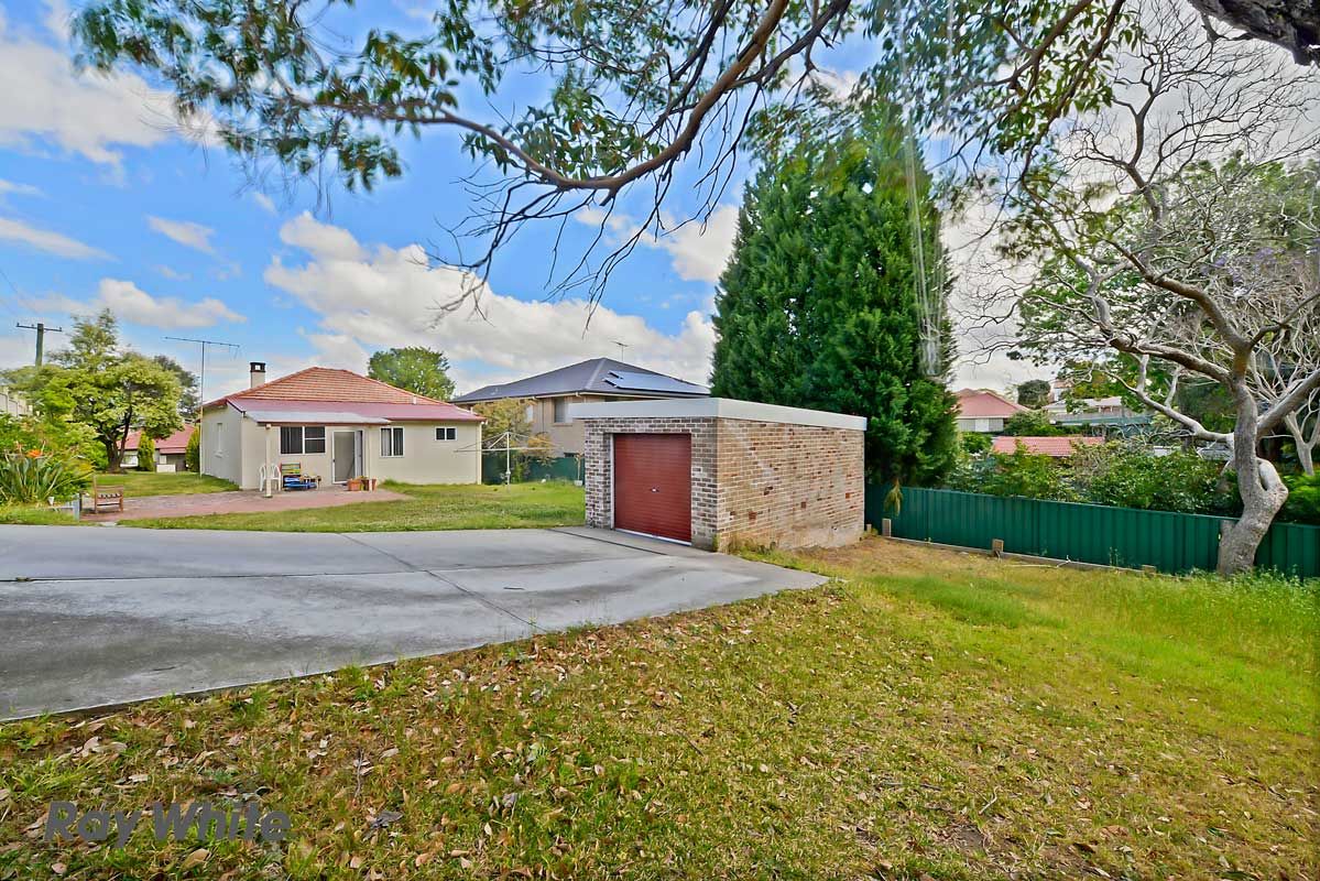 1 Murray Street, WEST RYDE, NSW 2114